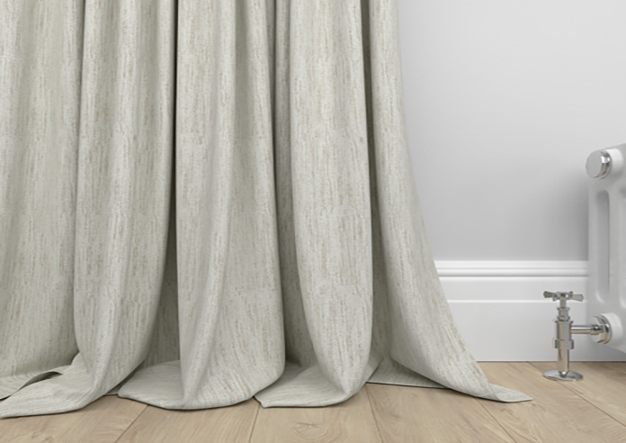 Culross (Blackout), Speckled Stone - Made to Measure Curtains - Image 6